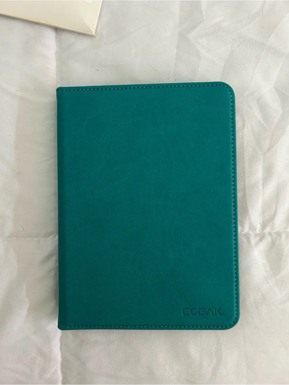 Cobak Tablet Case with stand - BRAND NEW Blue